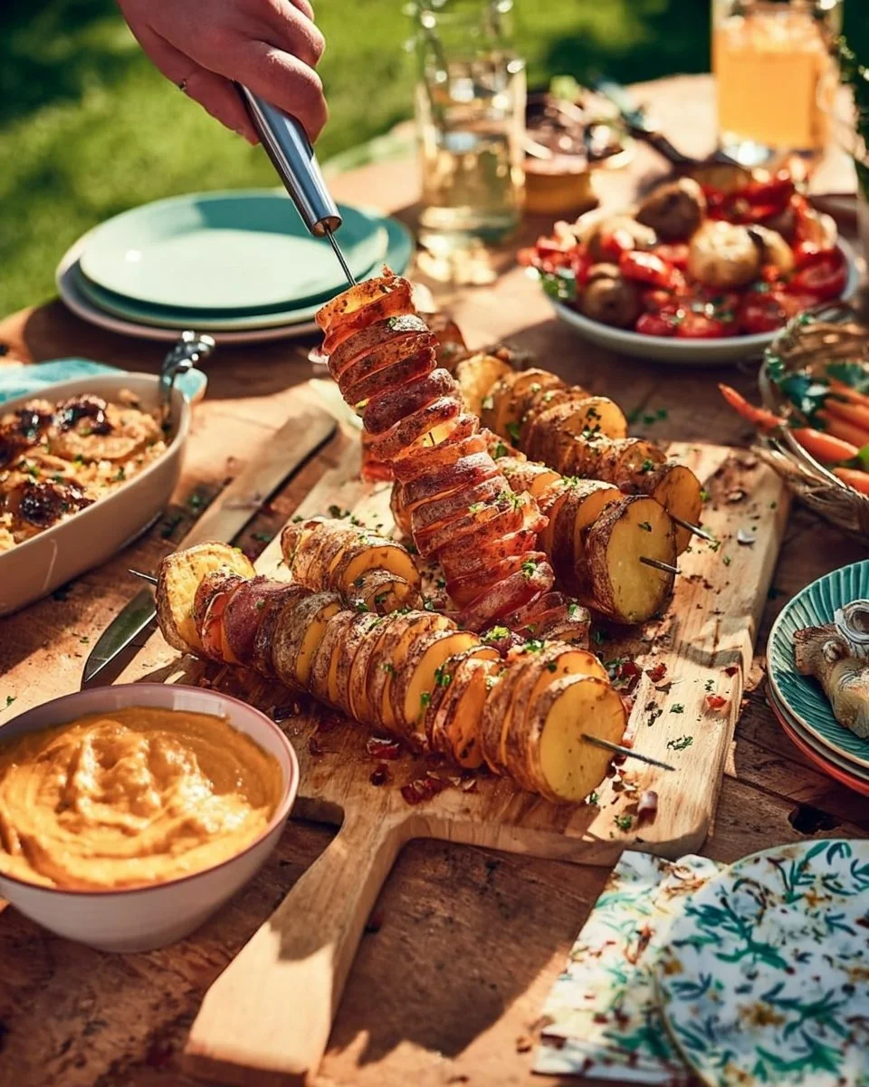 Kartoffeln grillen mal anders - 5 ausgefallene Rezepte