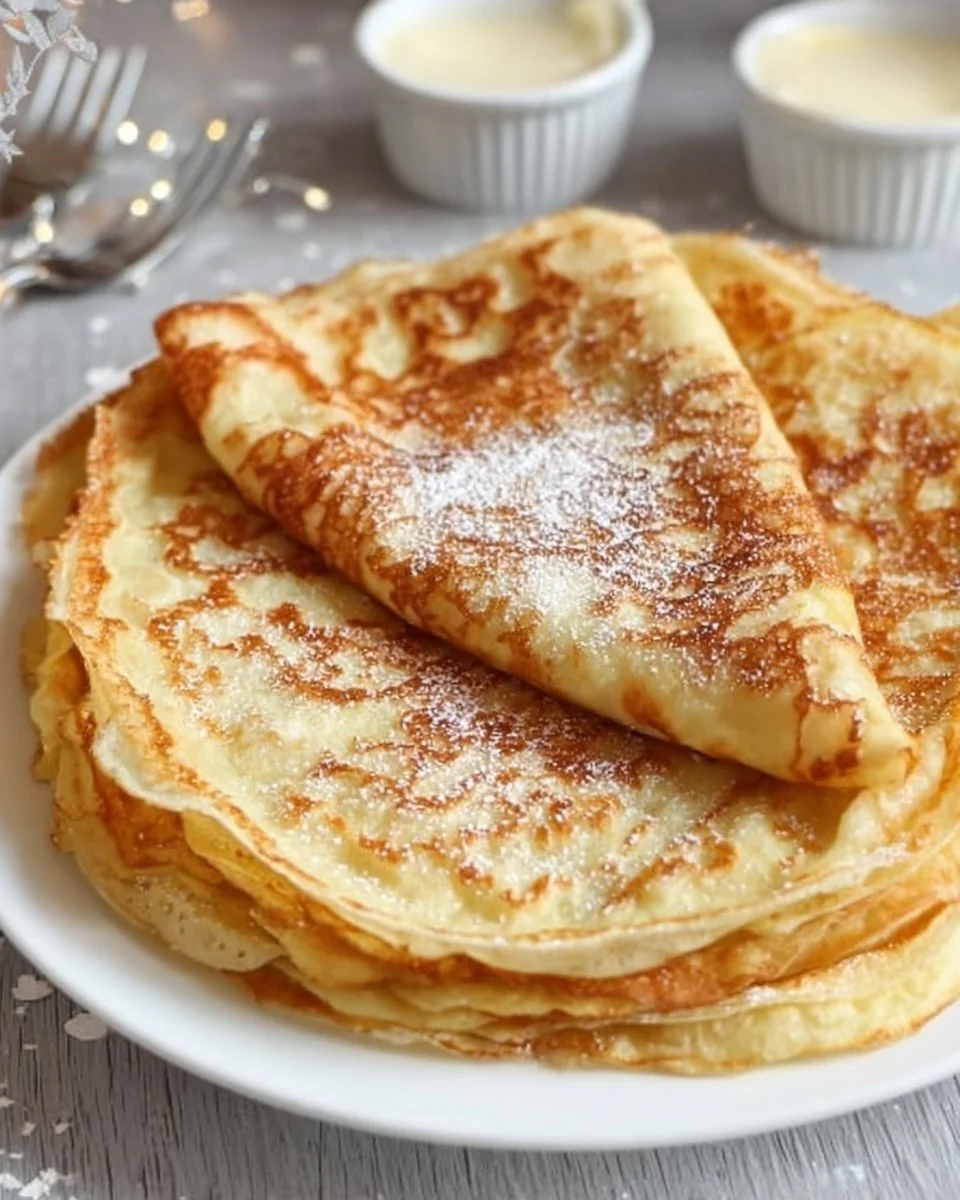 Pfannkuchen