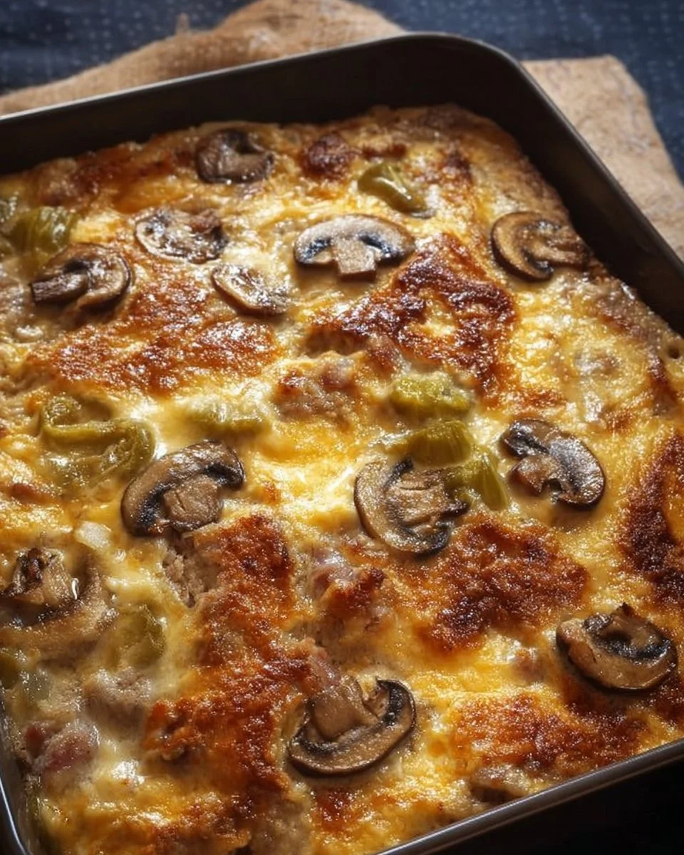 Unwiderstehliches Schnitzelpfanne-Rezept